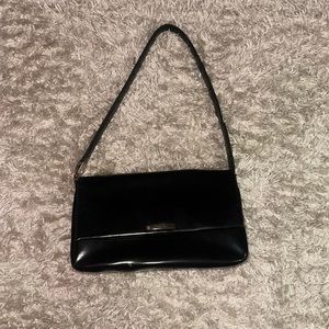 NINE WEST SHOULDER PURSE